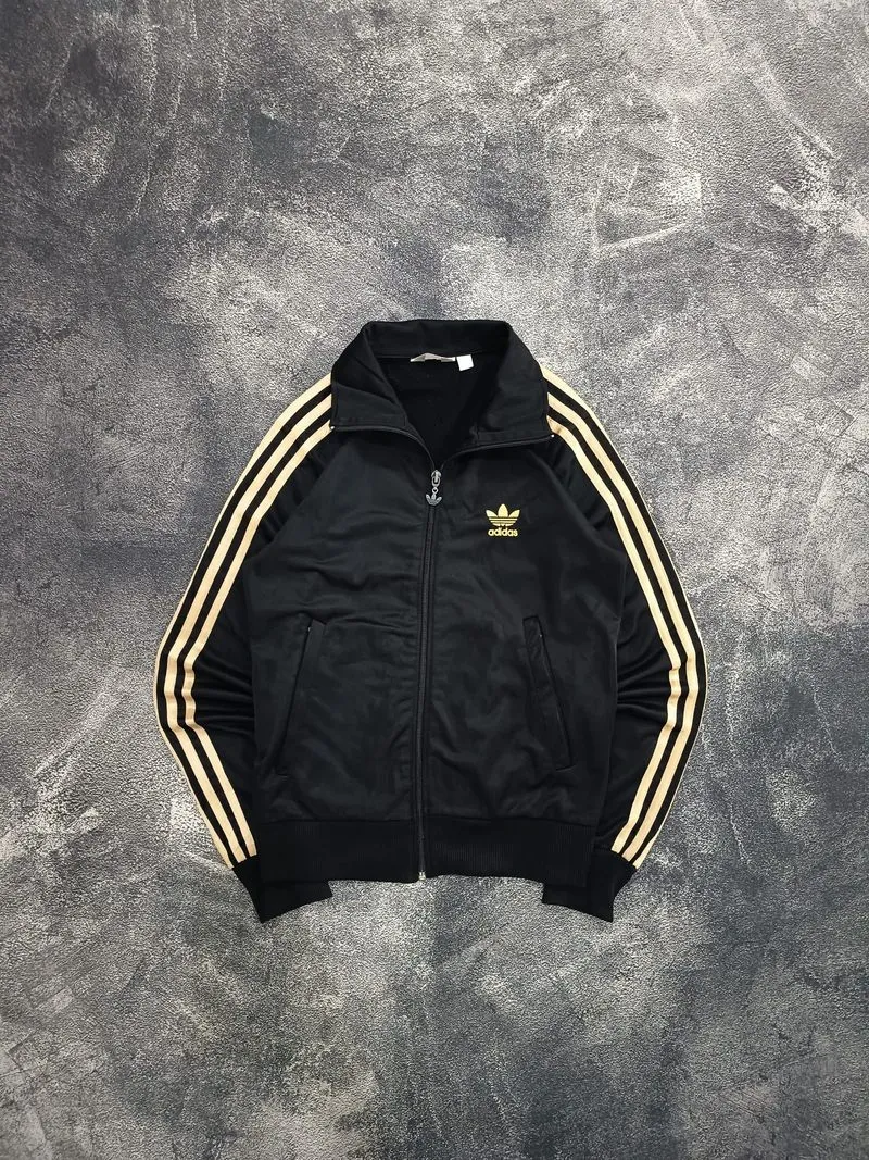 TRACKTOP ADIDAS  photo 1