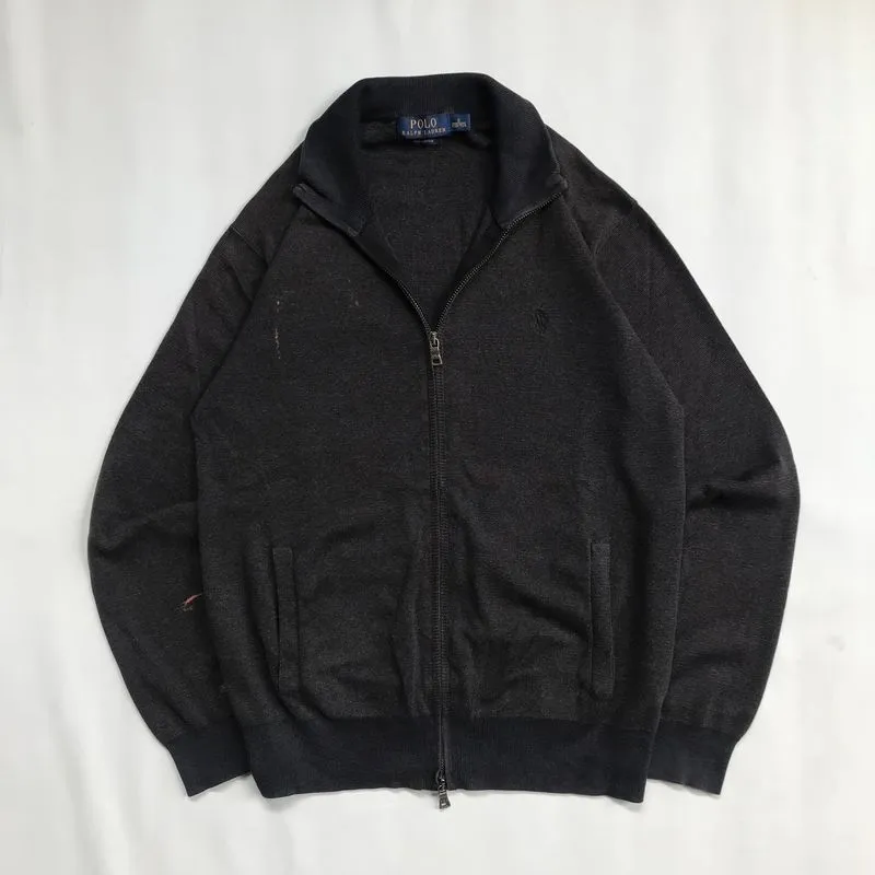 POLO RALPH LAUREN | TRACKTOP DOUBLE ZIP | Sell4nything photo 1