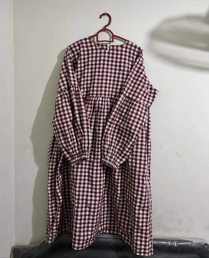 Obral 3 Tunik Only 30k photo 1