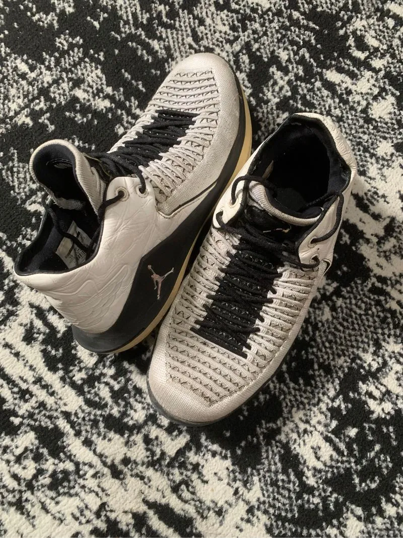 Air Jordan XXXII Low photo 1