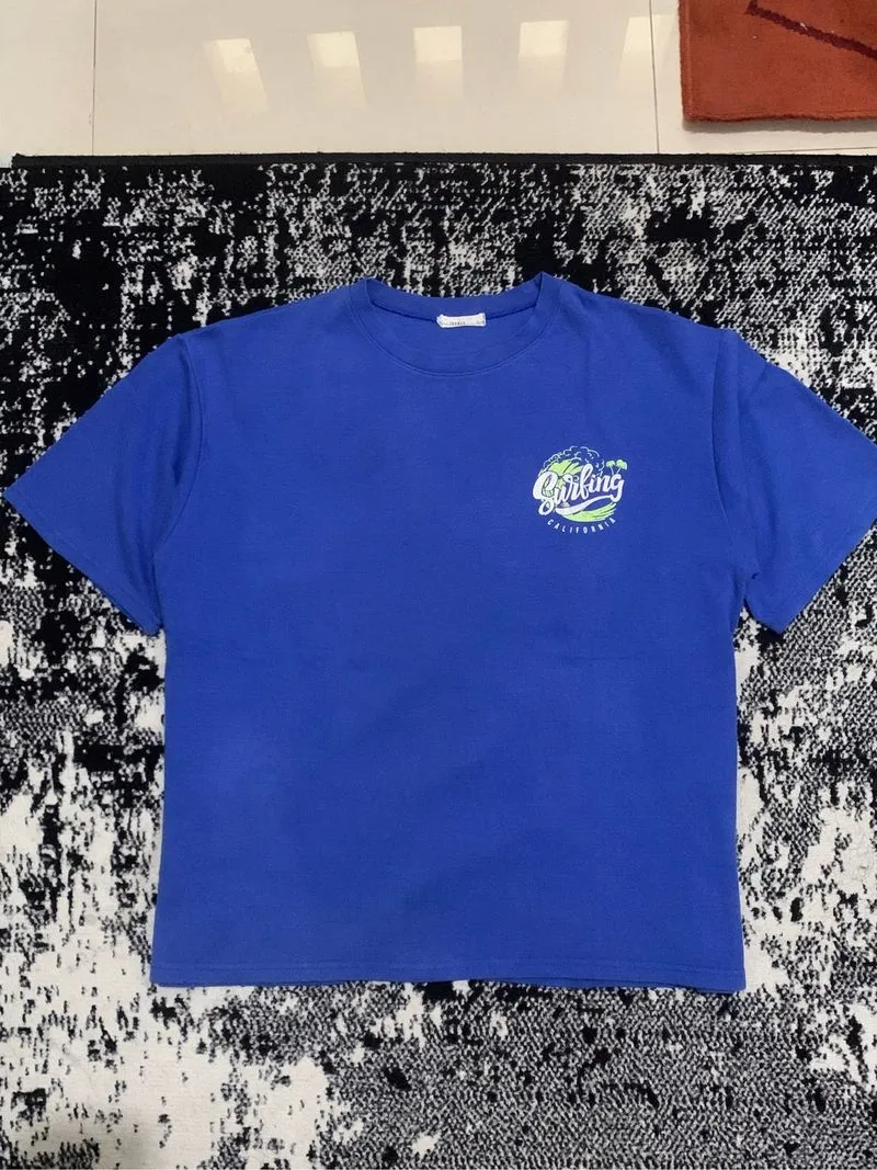 Kaos Surf Vintage photo 1