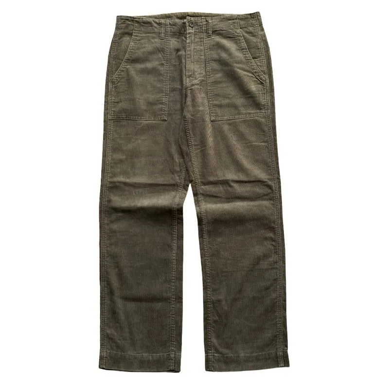GAP Streetwear Vintage Jeans Pria green photo 1