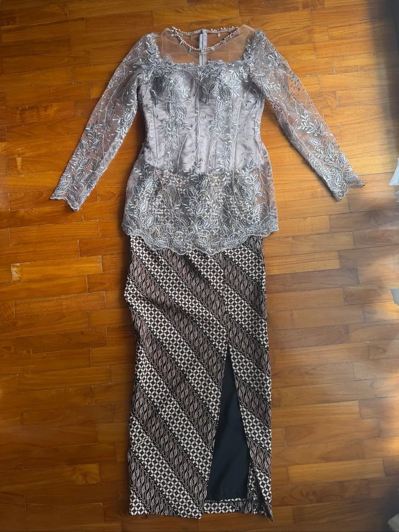 Kebaya photo 1