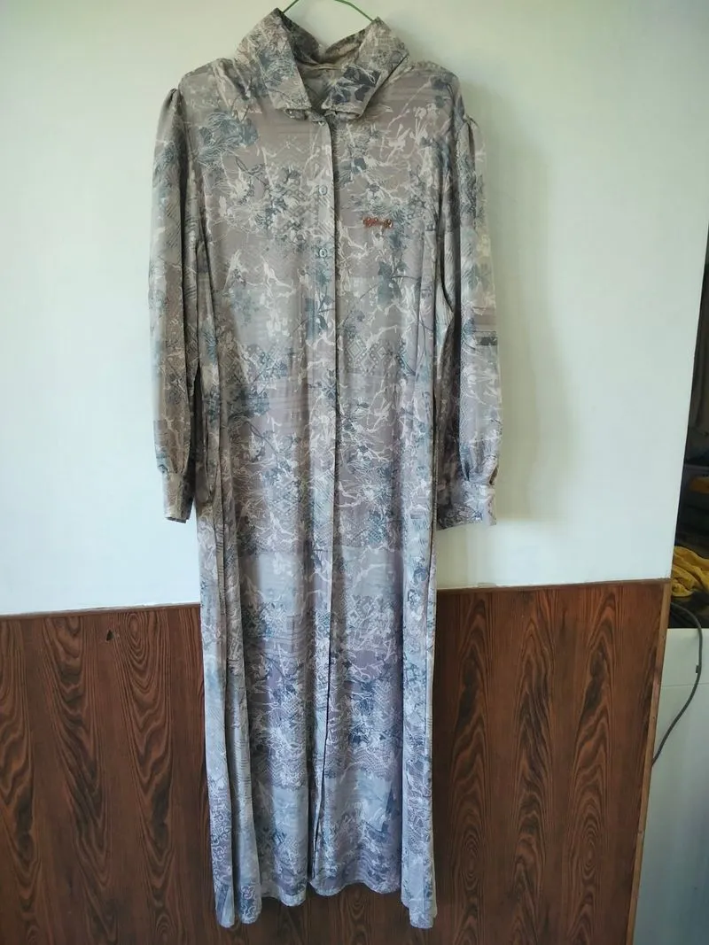Gamis adem photo 1