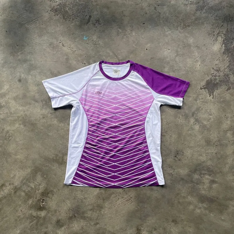 Umbro Jersey y2k photo 1
