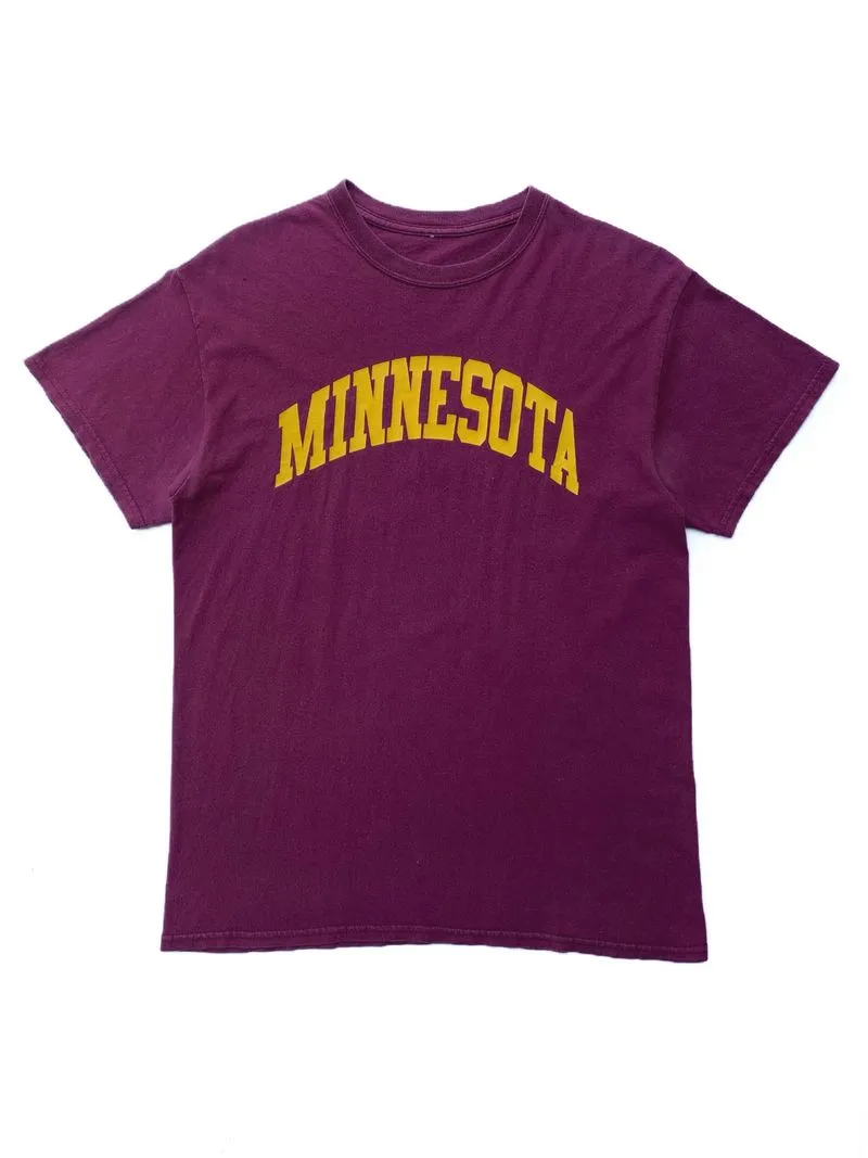 Minnesota Golden Gophers Tee photo 1