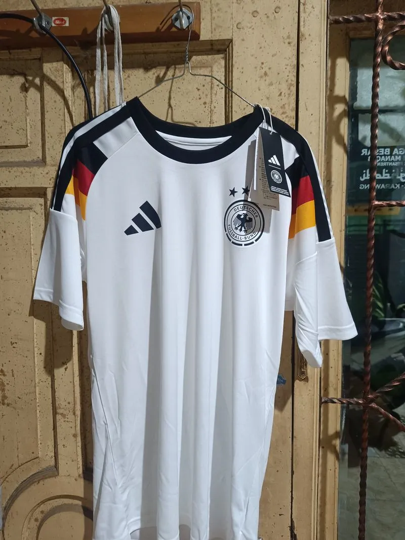 jersey jerman fans edition photo 1