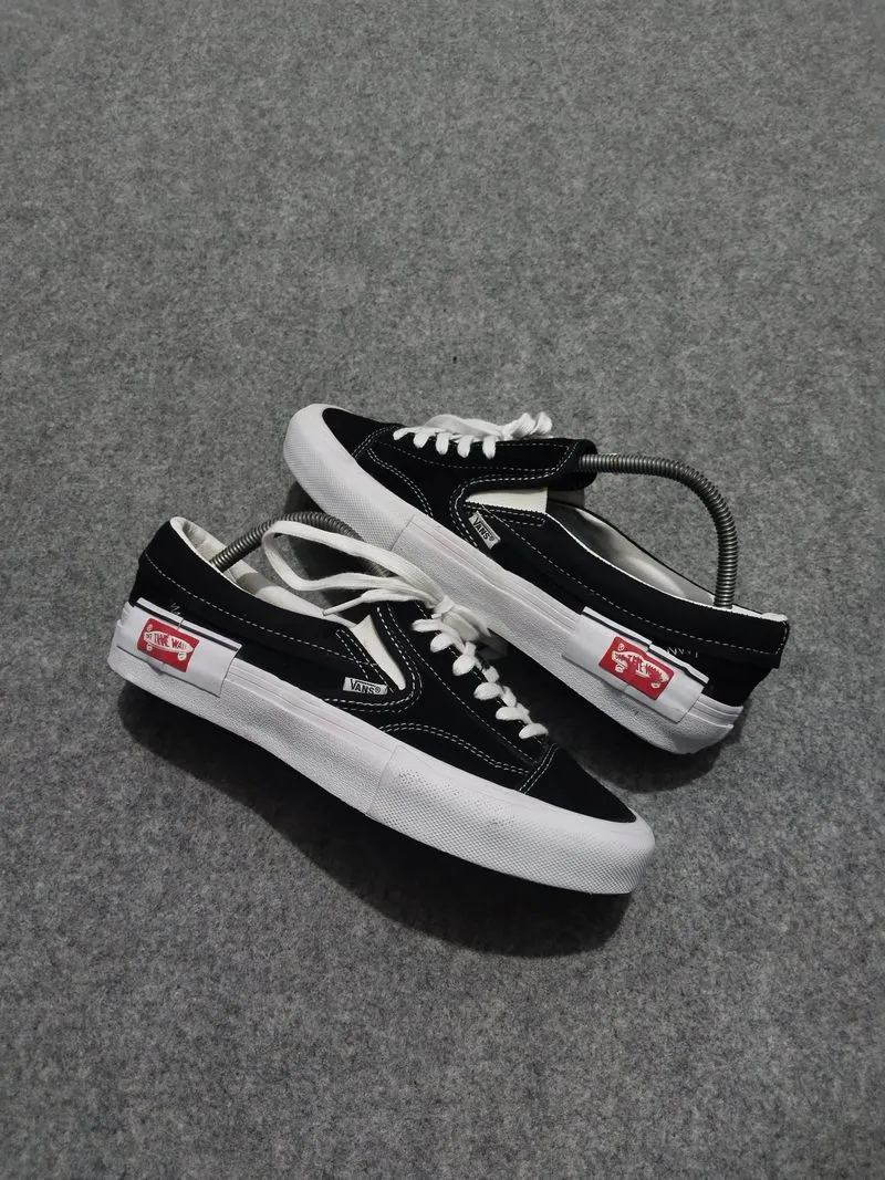 vans autentik photo 1