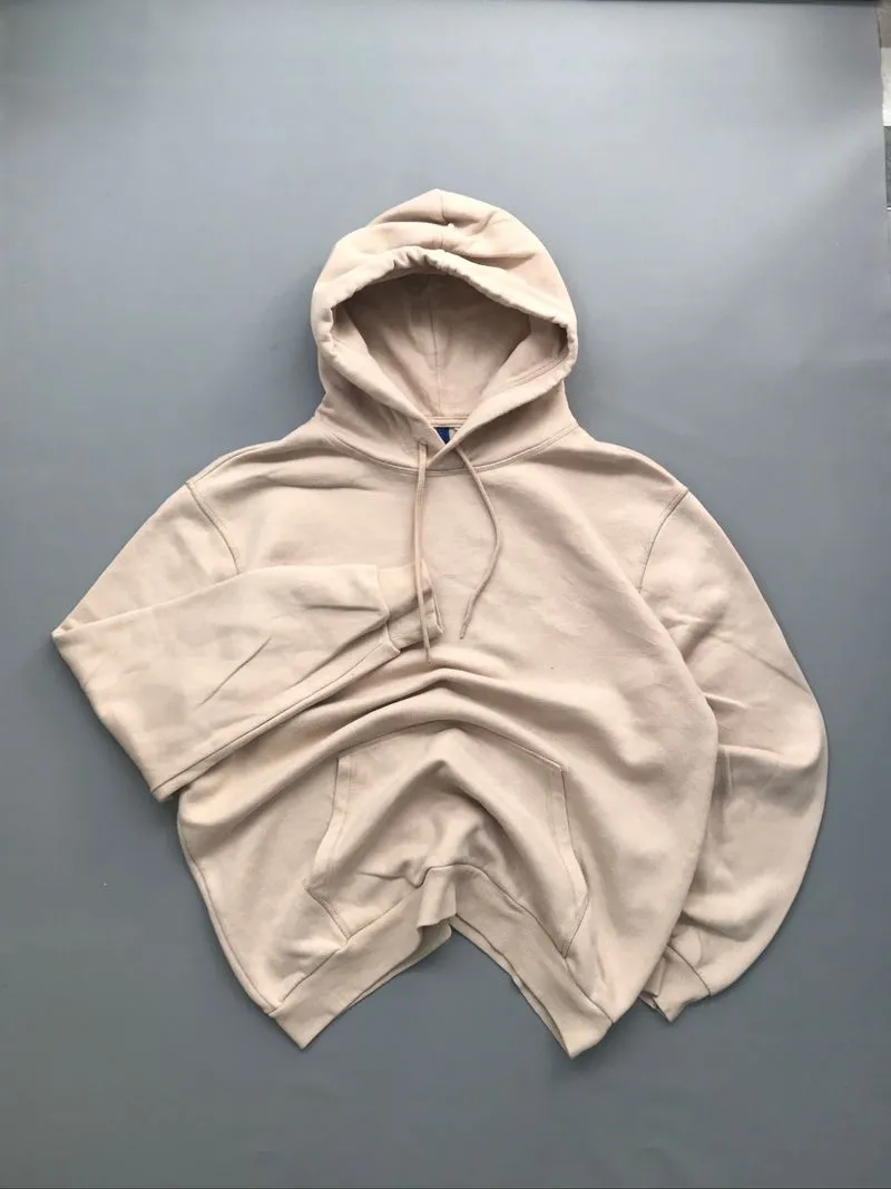 H&M Hoodie Basic Tebel Banget photo 1