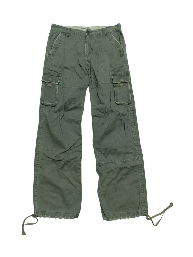Japanese Brand Cargo Pants photo 1