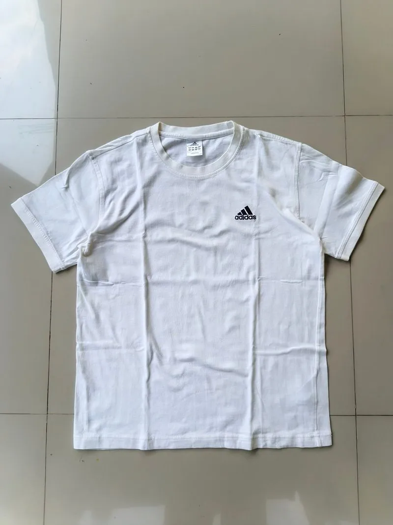 ADIDAS SMALL LOGO BORDIR ORIGINAL photo 1