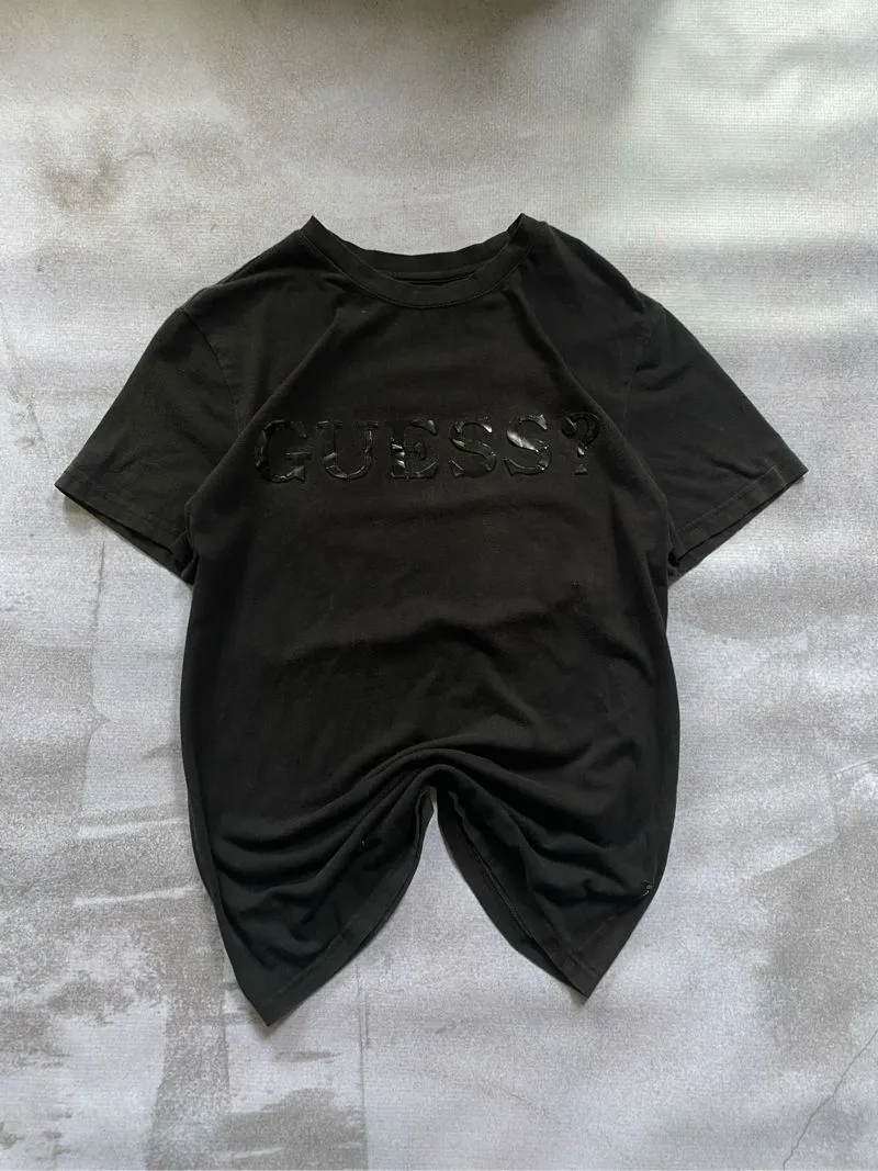 Guess kaos  photo 1