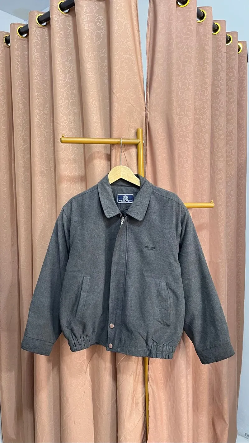 Hardy amies jacket photo 1