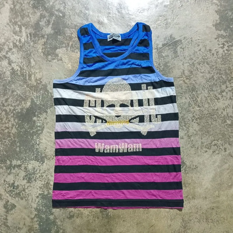 TANKTOP WAM WAM photo 1