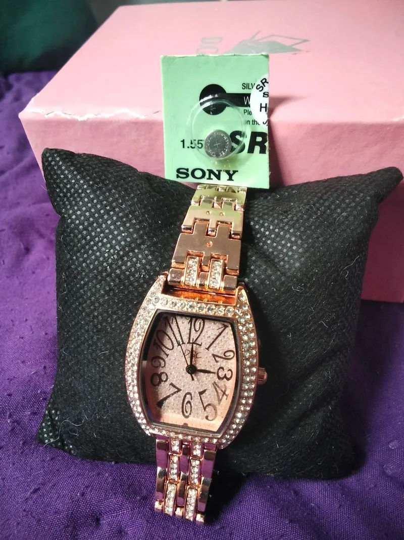 Jam tangan photo 1