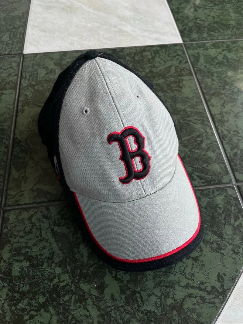 Topi cowok vintage  photo 1