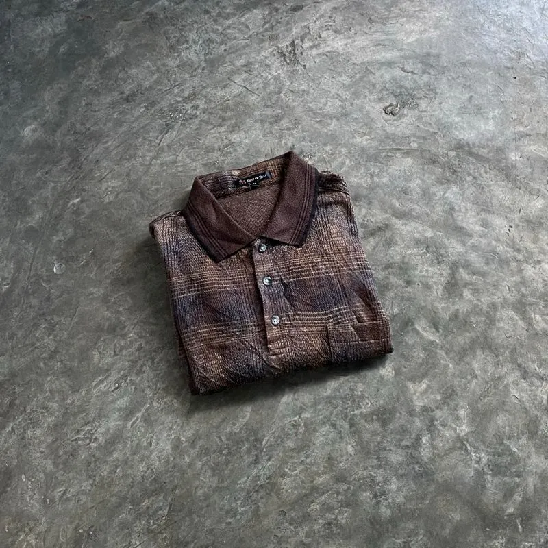 Poloshirt longsleeve best of best photo 1