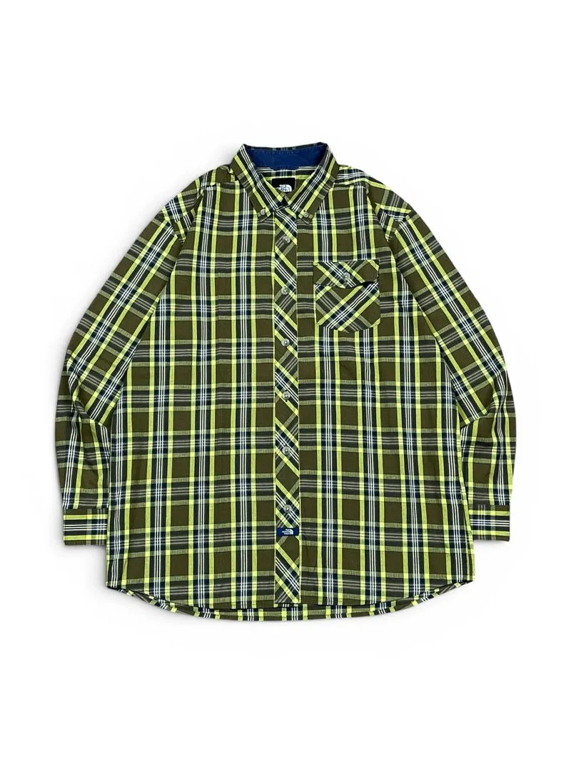 The North Face Long Shirt photo 1