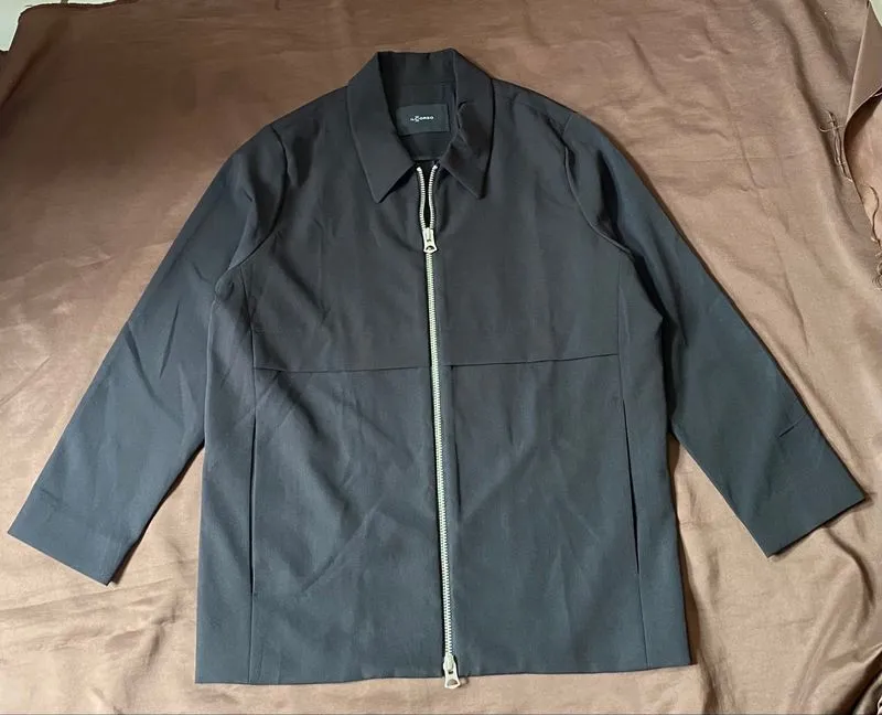 WORK JACKET IL CORSO photo 1