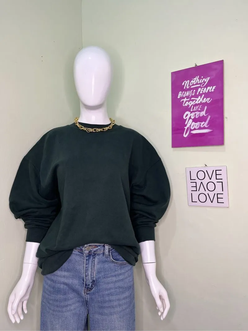 Crewneck ZARA photo 1