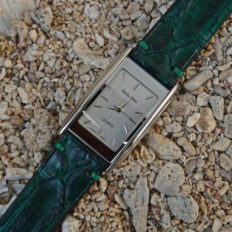Kansai Yamamoto Tank Watches unisex sizing photo 1
