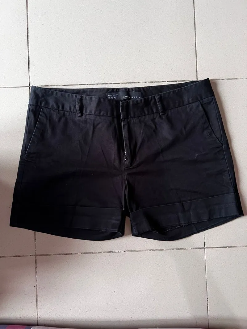 Zara Basic photo 1
