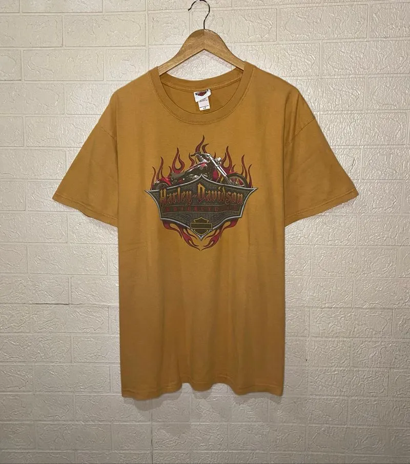 Kaos Harley Davidson  photo 1