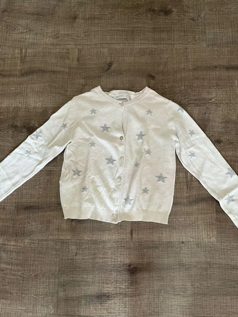 Sweater mango kids 7/8tahun photo 1