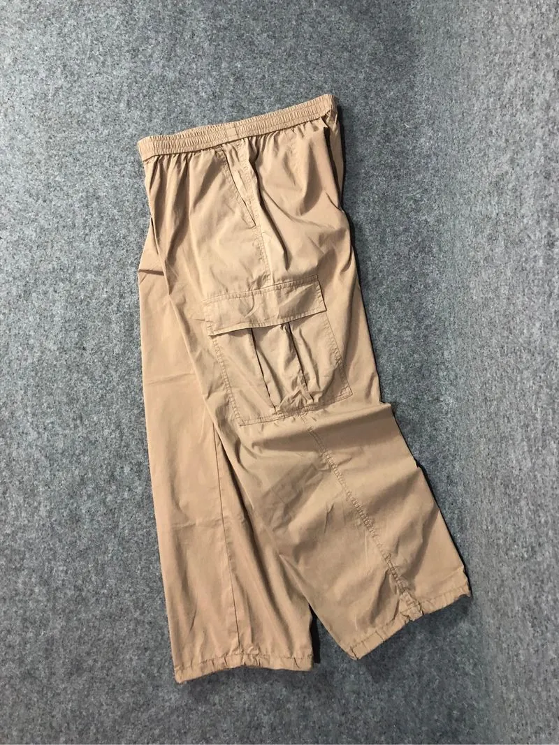 Uniqlo Easy Cargo  photo 1