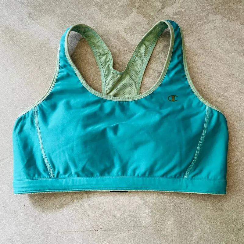 Reversible Champion Sports Bra photo 1