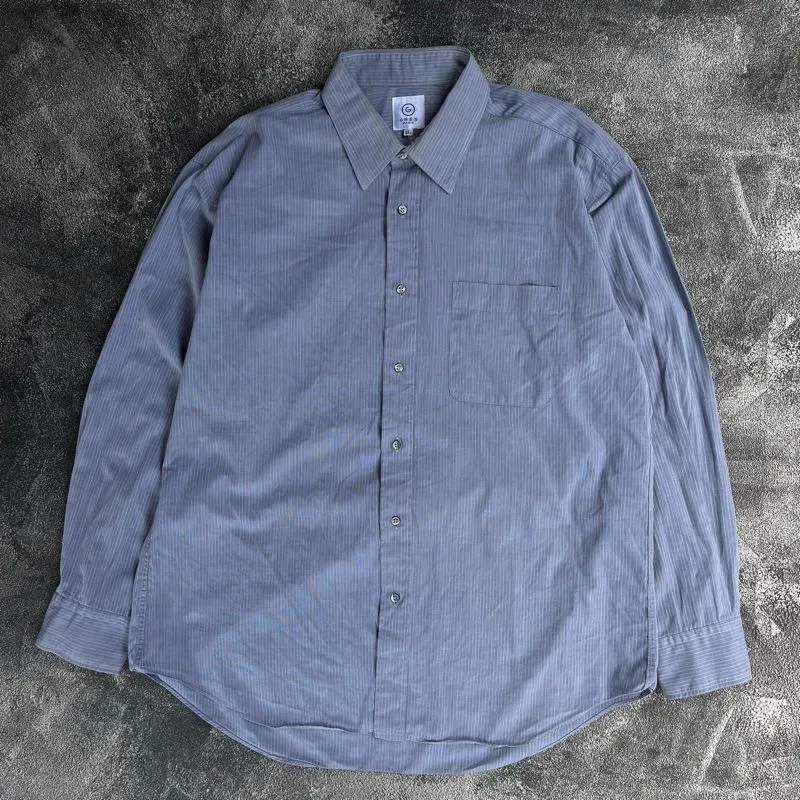 Gres Paris Glannel Shirt  photo 1