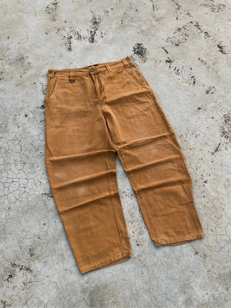 Longpants Dickies Kanvas photo 1