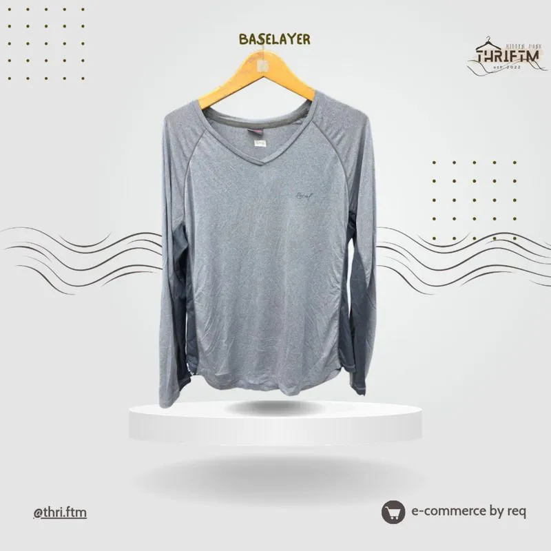 Baselayer Jersey by Lecaf photo 1