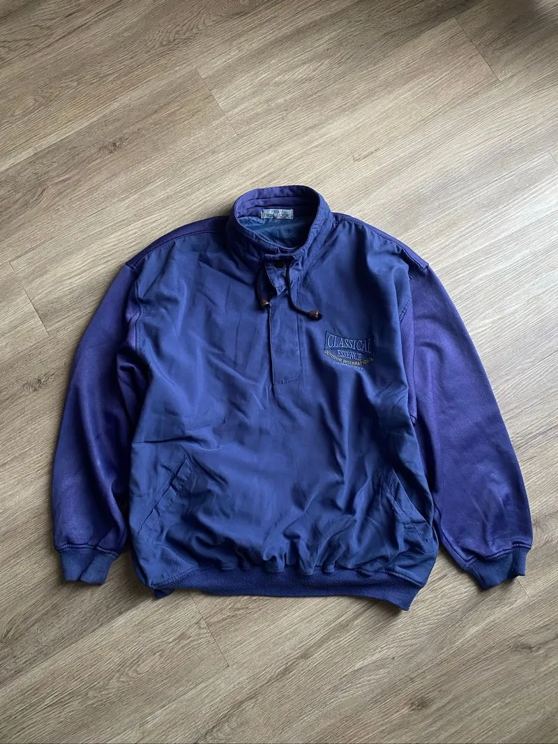 “FIRST SHOT” CASUAL JACKET photo 1
