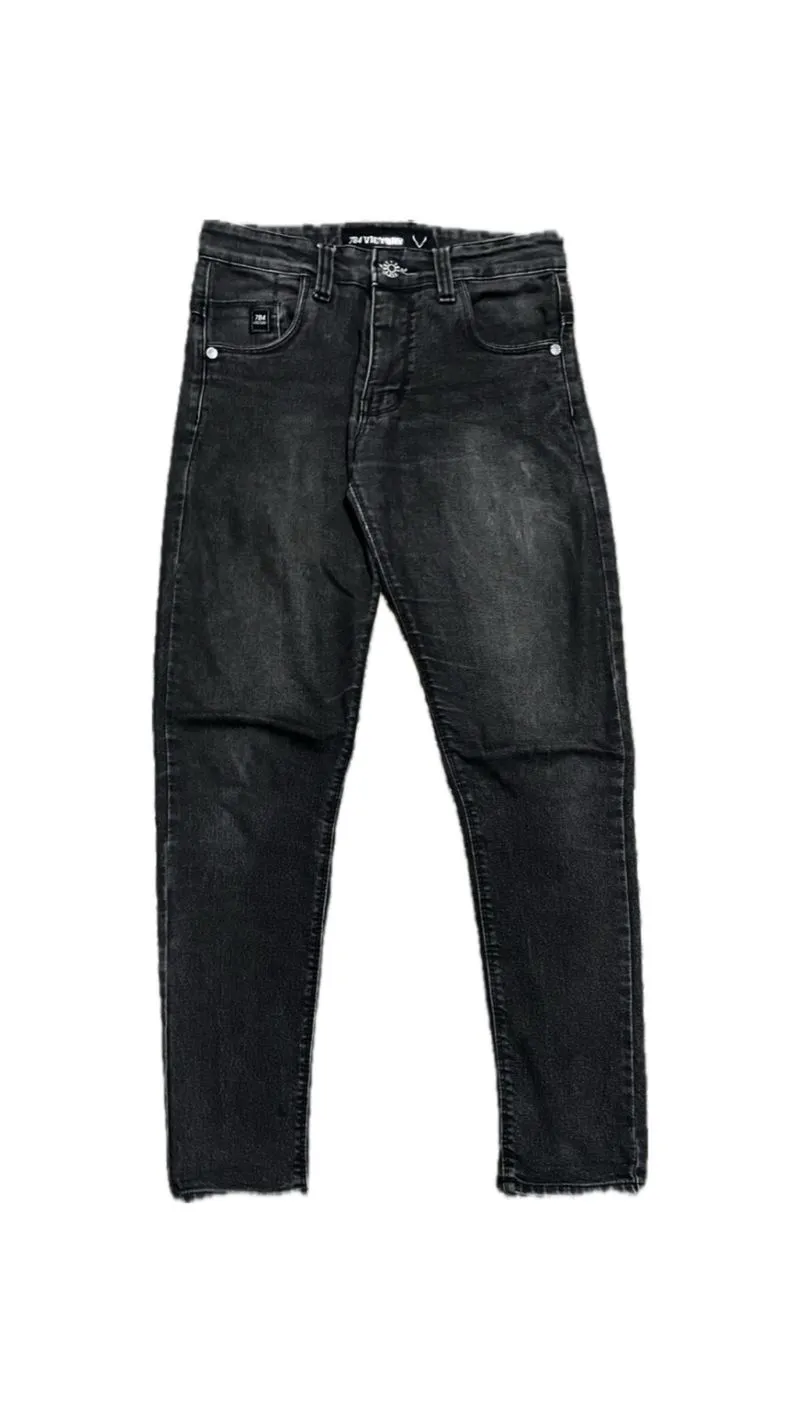 Denim Jeans Skinny photo 1