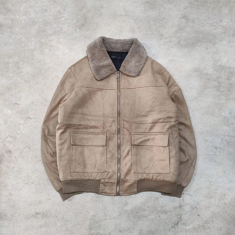 Alumolru Style Military B10 Jacket photo 1