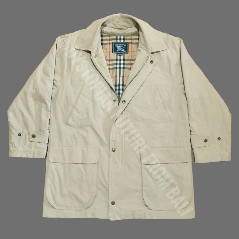 Vintage Burberrys Prorsum Jacket photo 1