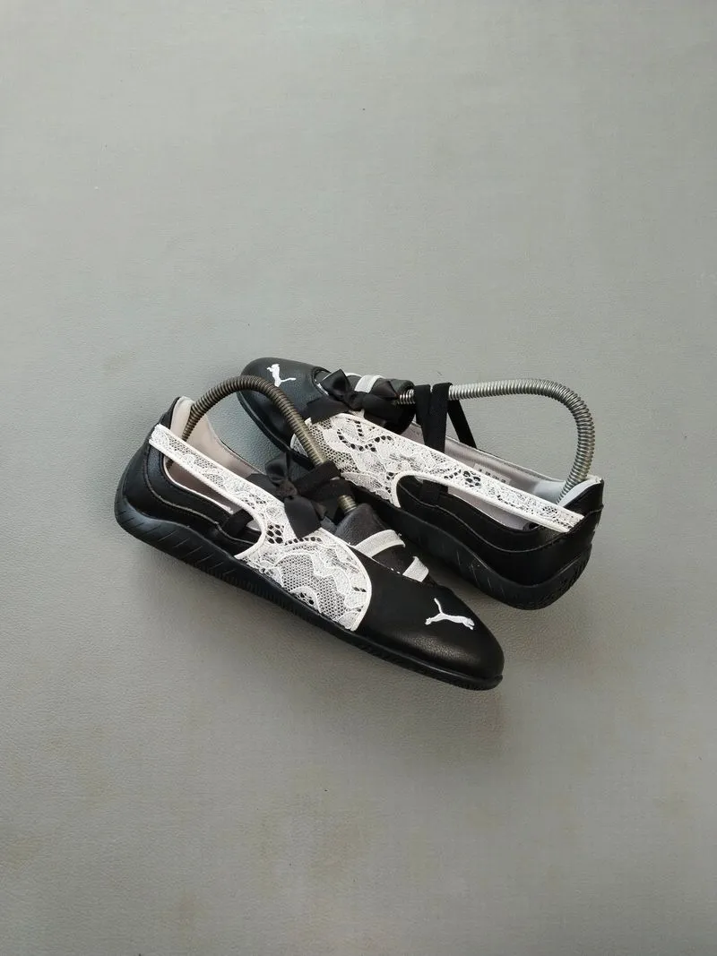 puma balet photo 1