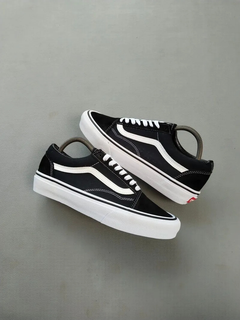 vans old schol photo 1