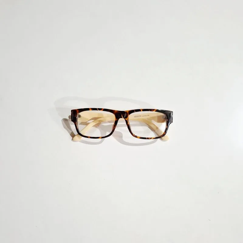 Kacamata Classic Minimalist photo 1