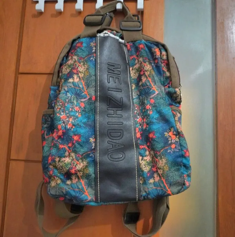 Ransel photo 1