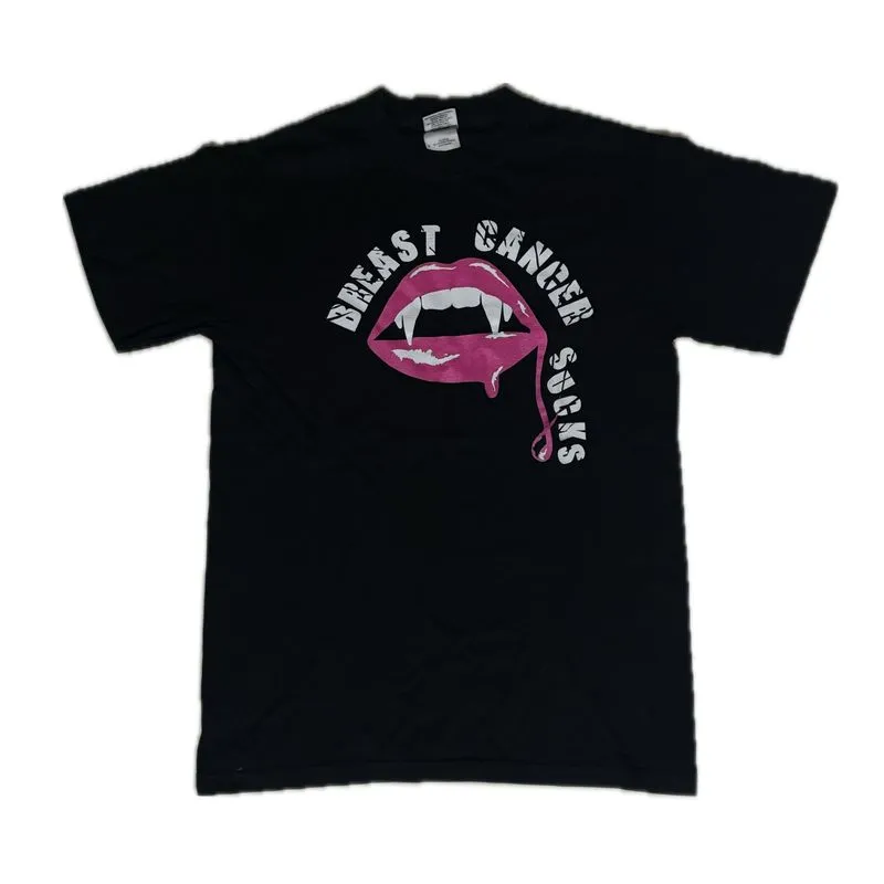 Vintage black shirt photo 1