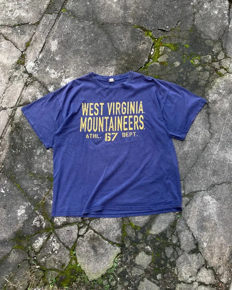 DELTA PRO west virginia tees photo 1