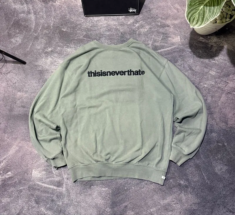 THISISNEVERTHAT photo 1