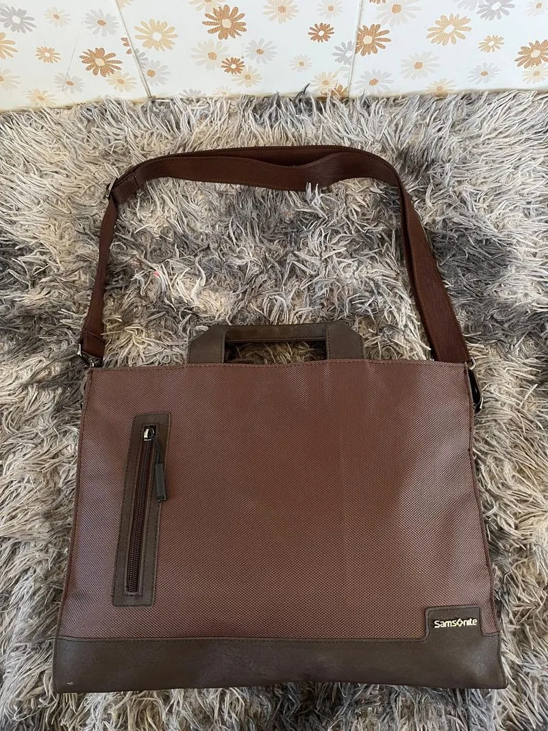 Tas Samsonite  photo 1