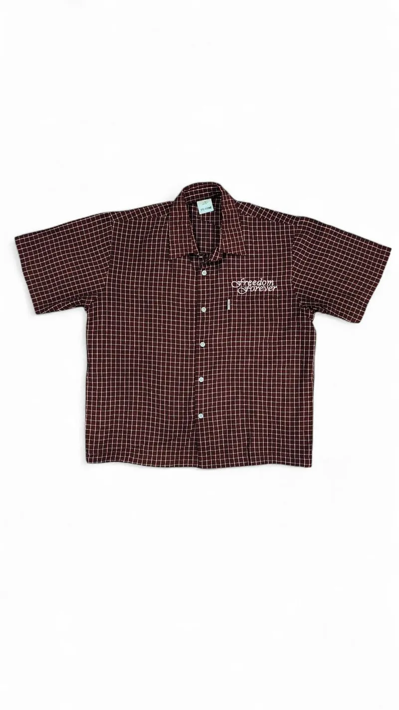 FRDM Boxy Shirt 
 photo 1