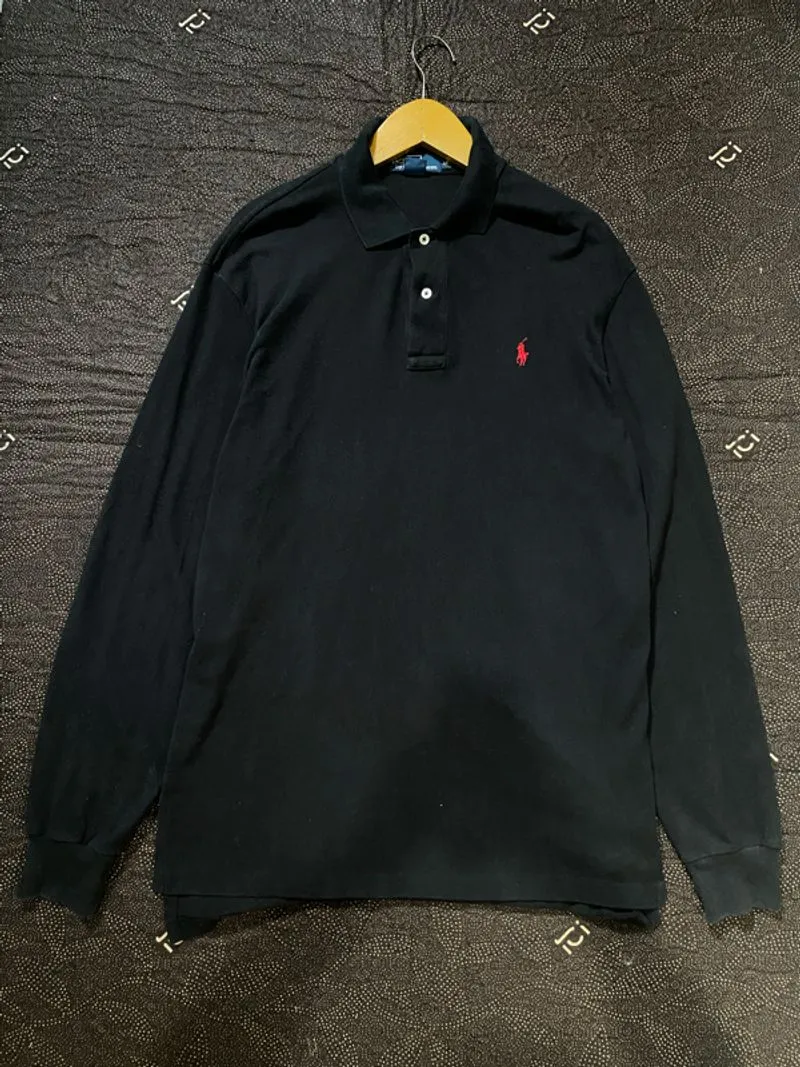 Longsleve Polo Ralph Lauren photo 1