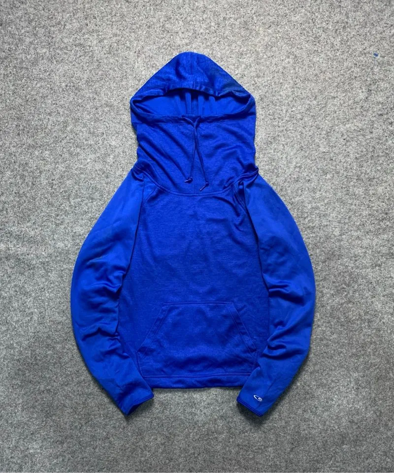 Tracktop hoodie champion  photo 1