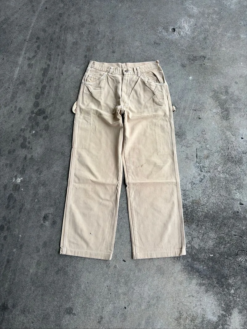 Carpenter pants Dickies photo 1