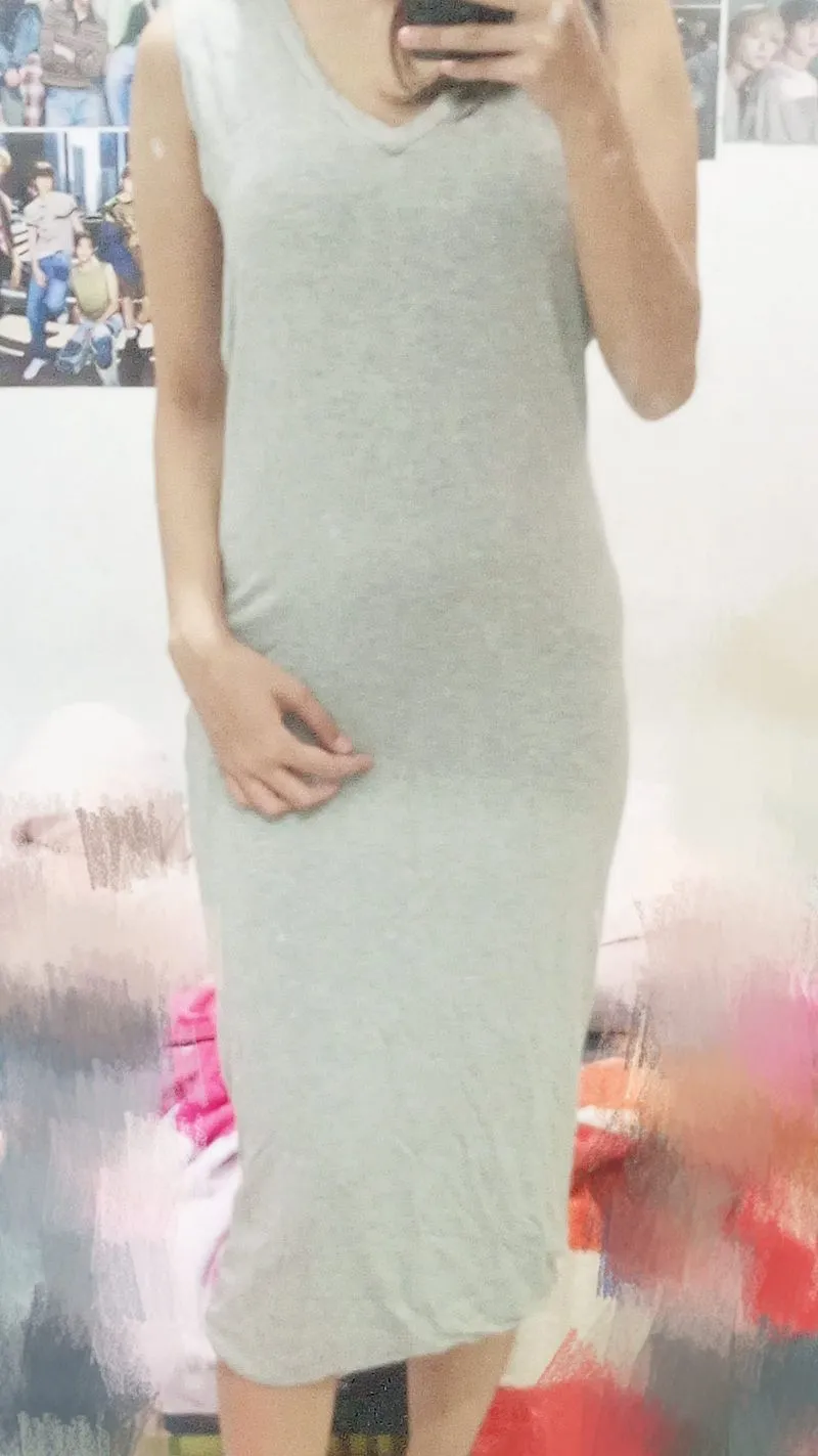 dress abu pressbody photo 1